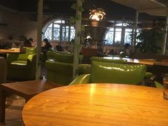 -去茶去餐厅(中央大街店)