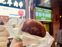 -牛街洪记小吃店(牛街店)