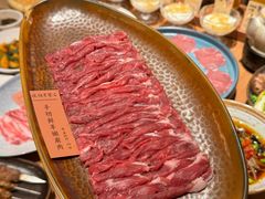 -腾格里· 蒙古山羊火锅(北京中关村店)