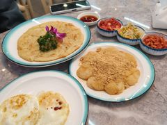 -屋里家延边朝鲜族冷面(梅林3店)