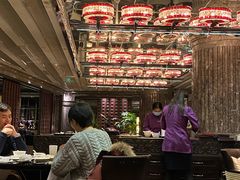 -北京四季酒店·采逸轩