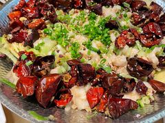 -大丰收脆鱼(浦西万达店)