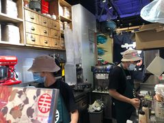 -寿奶茶·鲜奶与茶(合生汇购物中心店)
