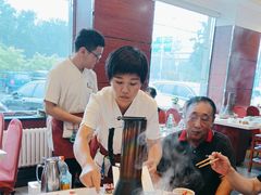 -阳坊大都涮羊肉(阳坊总店)