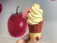-麦当劳(花园北路店)