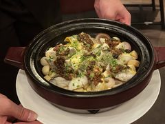 -三号黄浦会Canton Table