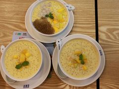 -古春堂凉茶甜品(拱北口岸店)
