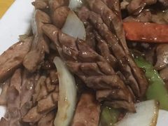 -老万饭馆