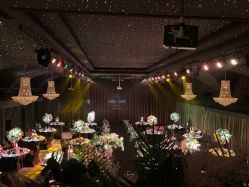 -格乐利雅婚礼艺术中心(南外滩店)