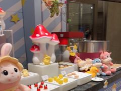 -索菲特酒店 · 云尚天际自助餐厅