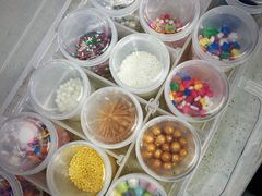 -爱之旅diy烘焙坊(西直门店)