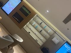 -蔚来体验中心(北京后沙峪店)