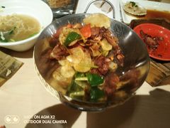 -避风塘(宝山万达店)