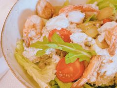 -BAKER&SPICE(BFC外滩金融中心店)