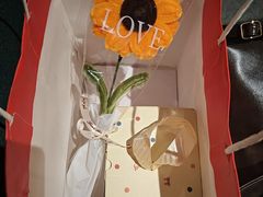 -海底捞火锅(汇悦城店)