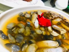-浙C老邻舍(西城海错店)