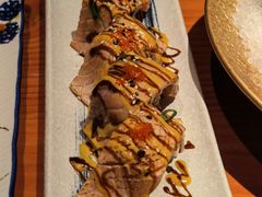 -文三酒肆自助放题(新街口友谊广场店)