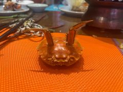 -菲住布渴酒店自助餐厅(阿里巴巴西溪园区店)