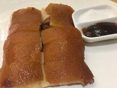 乳猪拼盆-御彩酒家(东风东路店)