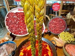 -巴蜀大将火锅(春熙店)