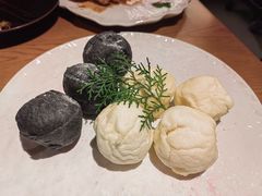 雪绵豆沙-奉天小馆·非遗东北菜(沈阳万象城店)