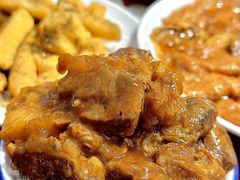 -恩宏德餐馆(平山道店)