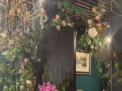 -第101座花园餐厅(湖滨88店)