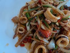 -覃记海鲜美食餐厅