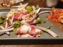 -新石器烤肉(中房金谊广场店)