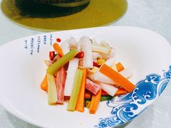 -雲蜀龙阁·金牌水煮鱼(方庄店)