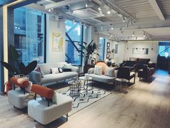 -Such A Cafe(798艺术园区店)