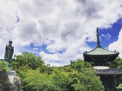-清凉寺