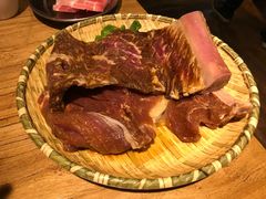 -紫霞门韩国料理烤肉(深南东路店)