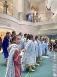 -奈尔宝家庭中心·亲子餐厅(苏州大悦城店)