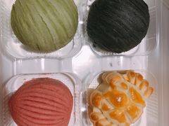 -陶陶居饼家(惠福东路店)