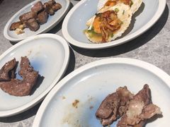 -大渔铁板烧(大悦城店)