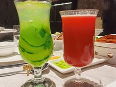 -四季民福烤鸭店(外滩外白渡桥店)