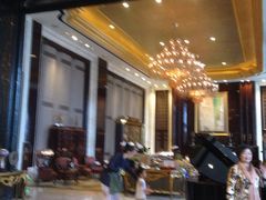 -富力万达嘉华酒店-品珍中餐厅(水果湖店)