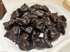墨鱼水饺-金春禧(世茂国际广场店)