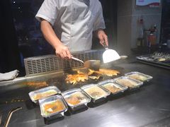 -航海家主题铁板烧(凤凰城店)