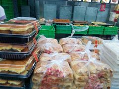 -宫廷糕点铺(人民中路店)
