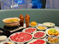 -陶兰居·手工点心·粤菜(圆融时代广场店)