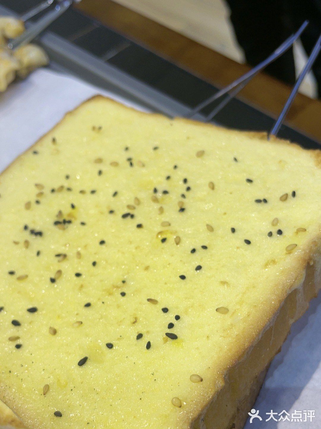 我认为应该是这家。这里的烧烤味道真是绝妙