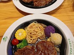 -豪约客牛排(世贸店)