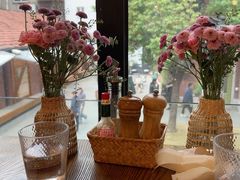 -Money Shops(愚园路店)