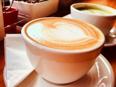 -Cafe Villa