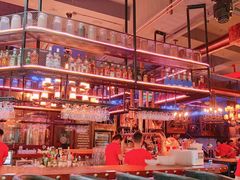 -爱啤精酿·民谣酒馆(滨江店)