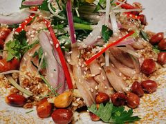-新兴·金羊座·粤菜点心(乐峰店)