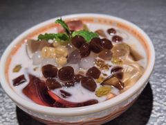 -探鱼·鲜青椒爽麻烤鱼(北京路天河城店)