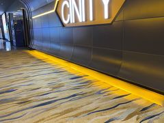 -北京英嘉国际影城(金源CINITY店)